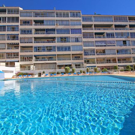 Apartment Apolo Iv-8 By Interhome Calpe Buitenkant foto