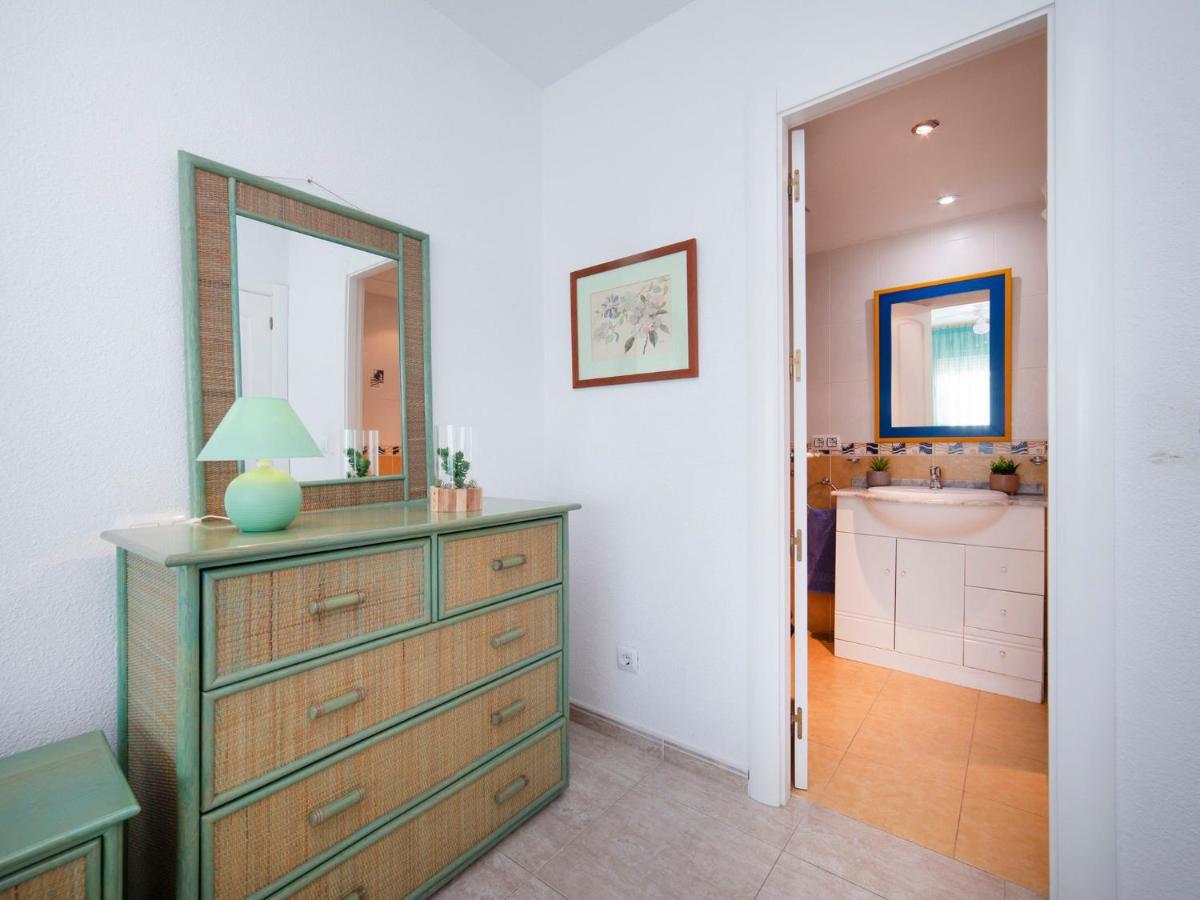 Apartment Apolo Iv-8 By Interhome Calpe Buitenkant foto