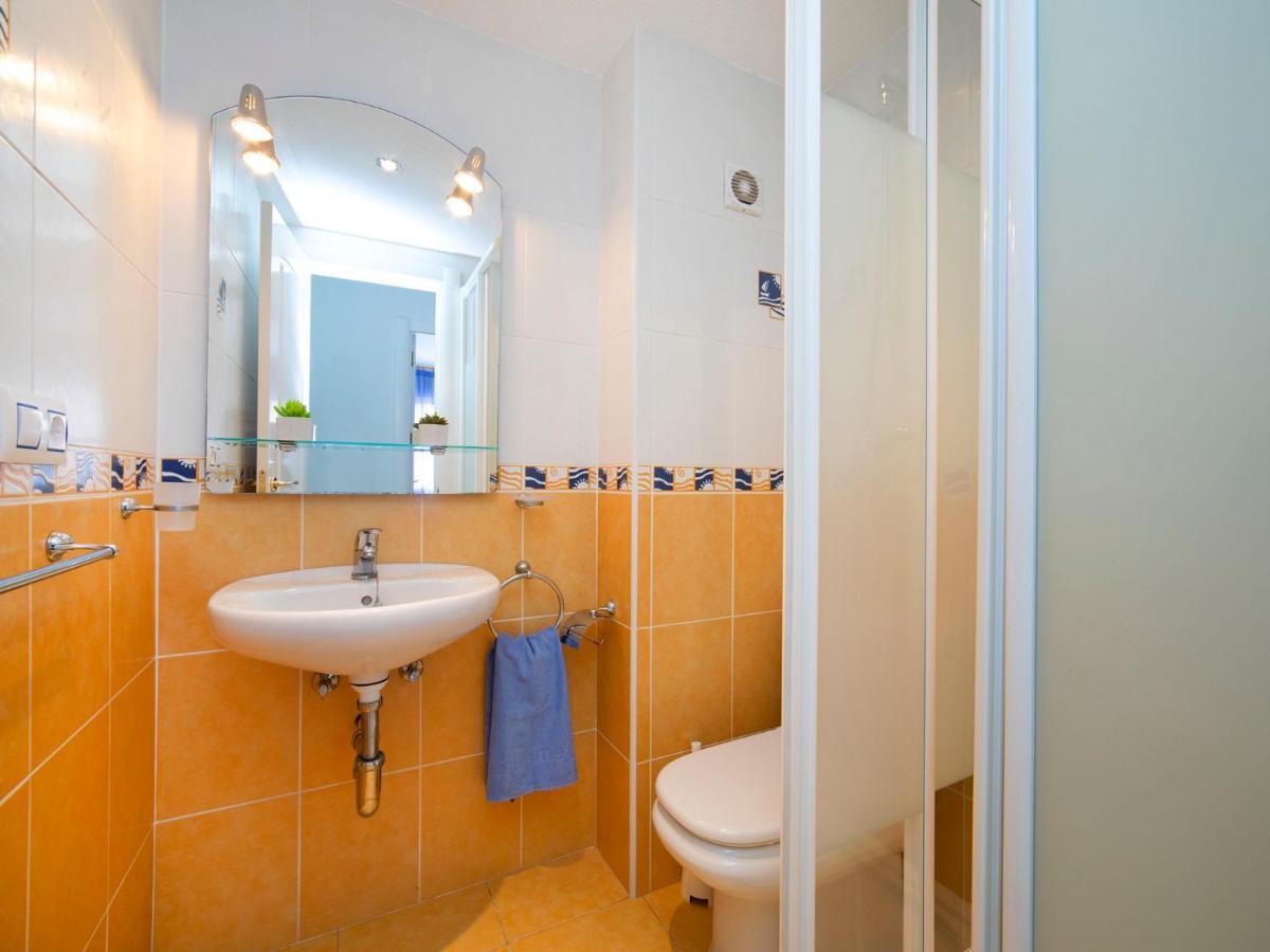 Apartment Apolo Iv-8 By Interhome Calpe Buitenkant foto
